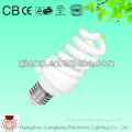 full spiral 15W CFL bulb -HJ-2Q40150 from Hangzhou manufacture